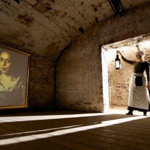 The Real Mary King’s Close