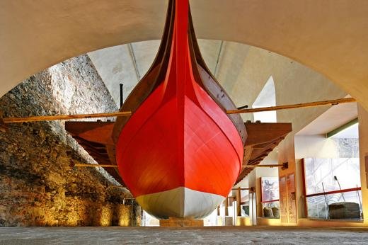 Galata Museo del Mare 