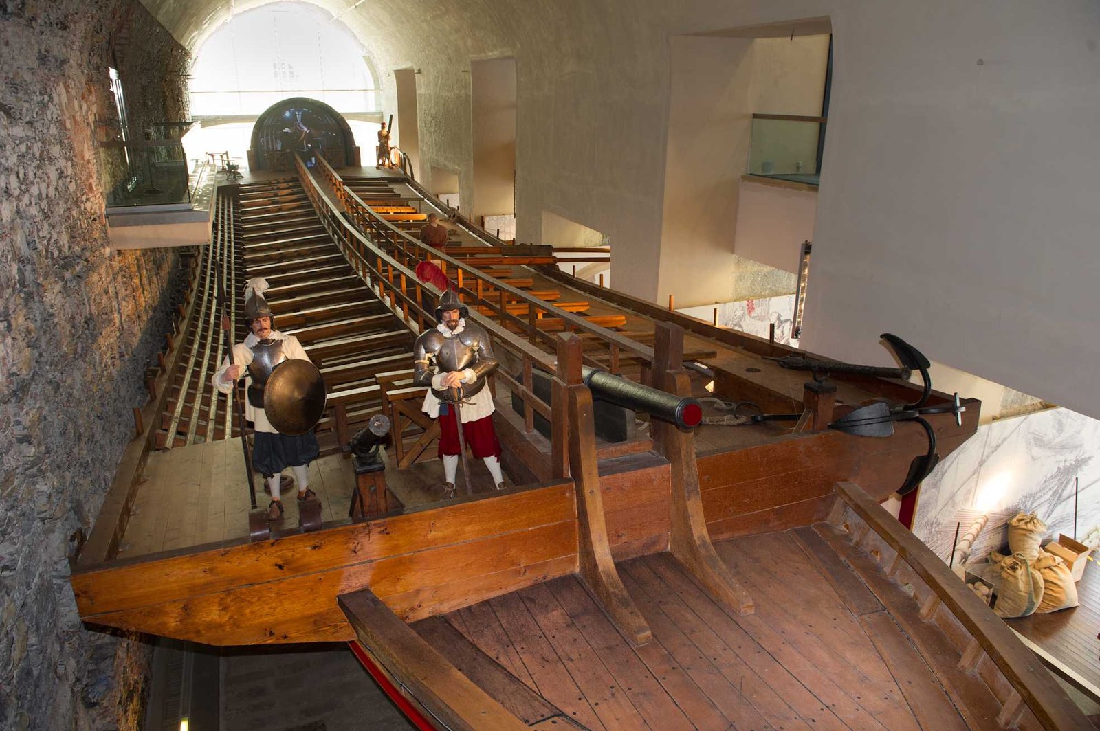 Galata Museo del Mare