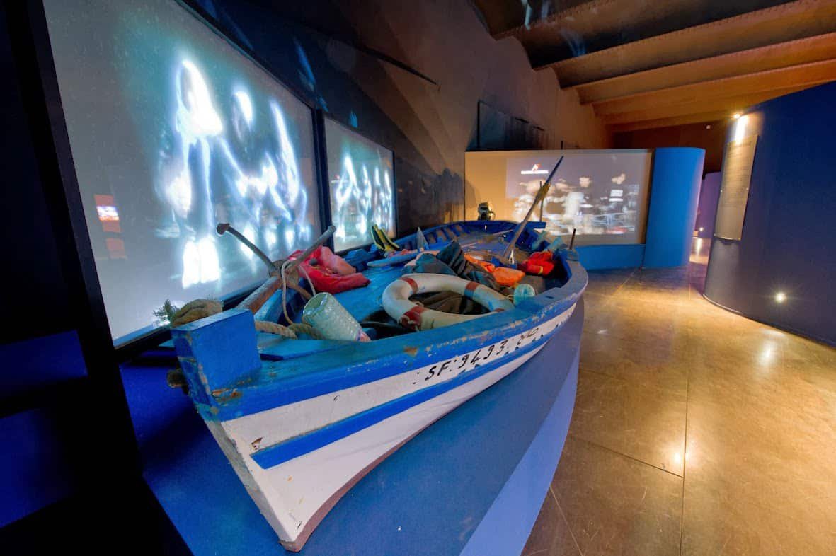 Galata Museo del Mare