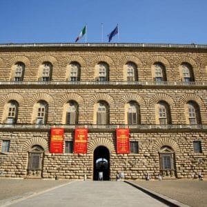 Palazzo Pitti