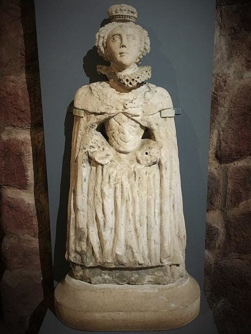 Exeter's Underground Passages 6 Exeter's Underground Passages