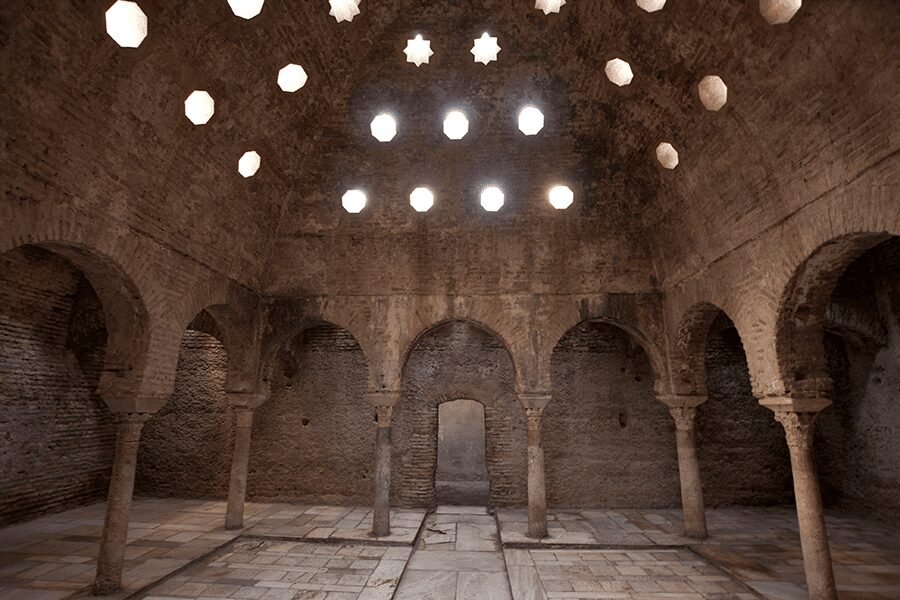 El Bañuelo 6 El Bañuelo