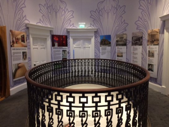 Glasgow Gallery of Modern Art GoMA 6 Glasgow Gallery of Modern Art