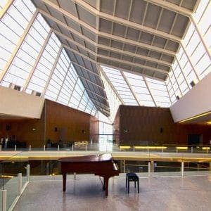 Granada Science Park