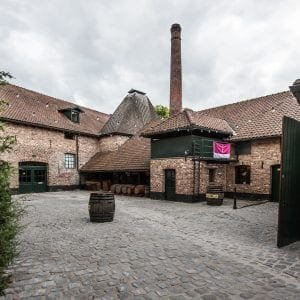 Jenever Museum Hasselt
