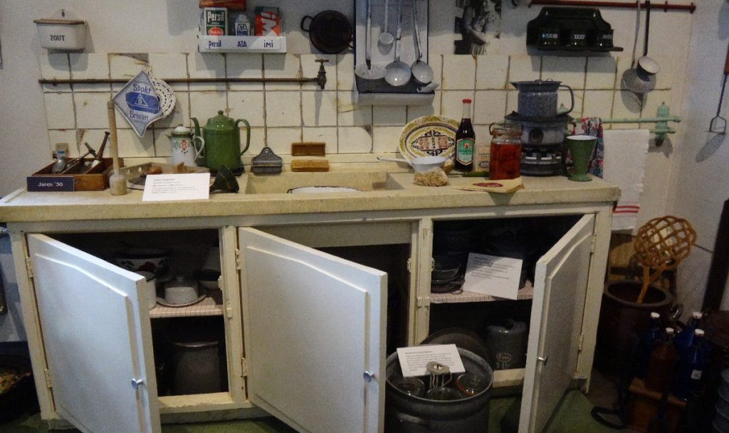 Museum of the 20th Century