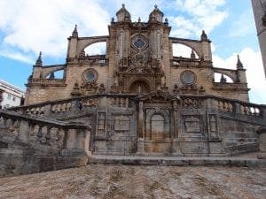 Jerez de la Frontera Cathedral