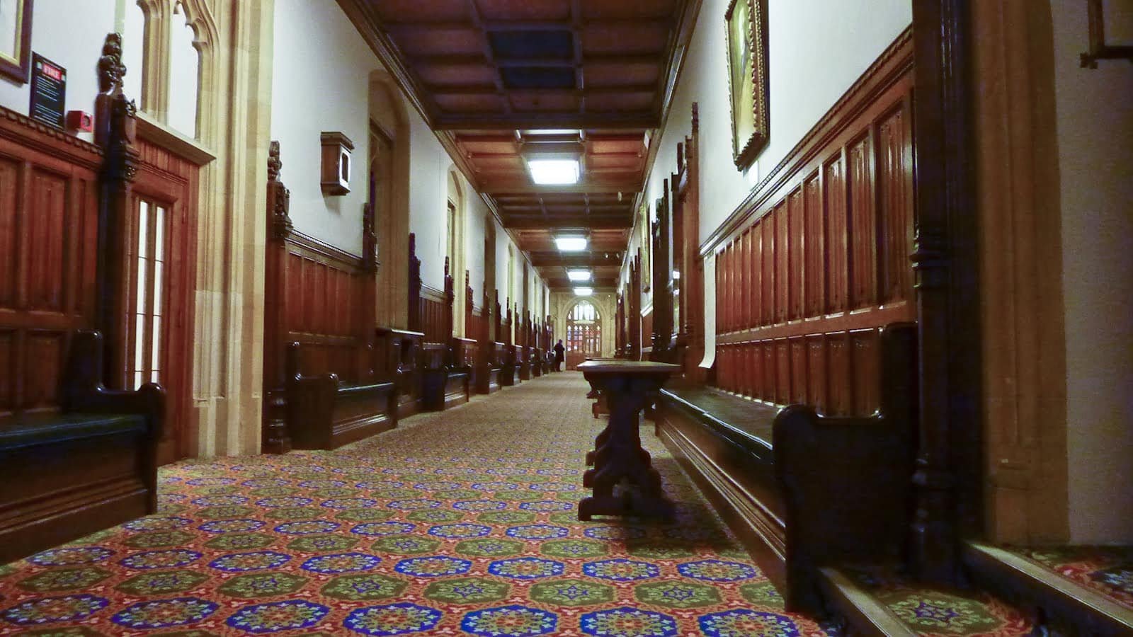 Palace of Westminster 8 palace of westminster corridors of power Palace of Westminster