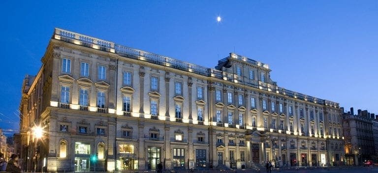 Museum of Fine Arts of Lyon 18 Museum of Fine Arts of Lyon