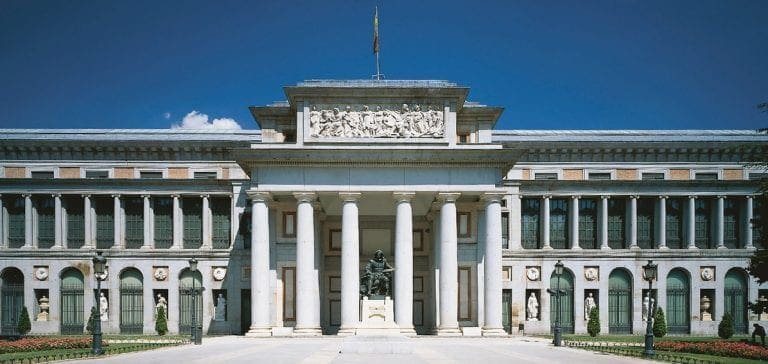Museo Nacional Del Prado 21 Museo Nacional Del Prado