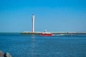 10 Interesting facts about Ostend