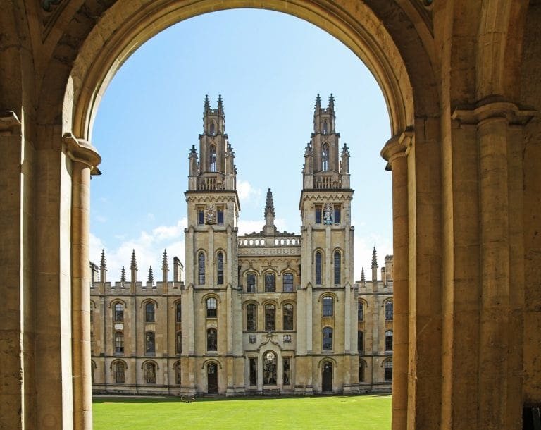 22 Interesting Facts About Oxford
