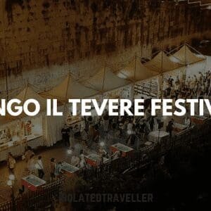 Lungo il Tevere Festival