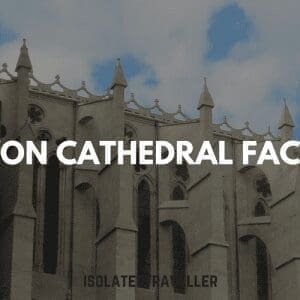 10 Lyon Cathedral Facts
