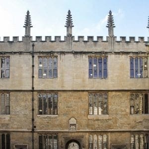 Bodleian Library