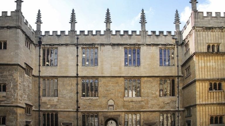 Bodleian Library