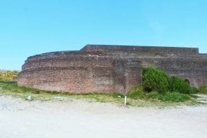 Fort Napoleon, Ostend