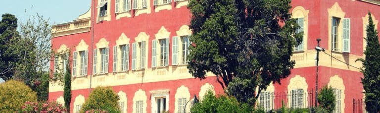 Matisse Museum 21 Matisse Museum