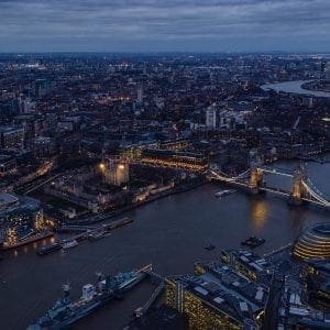 United Kingdom Timeline