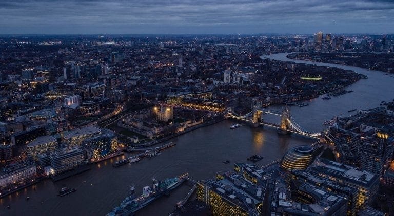 United Kingdom Timeline