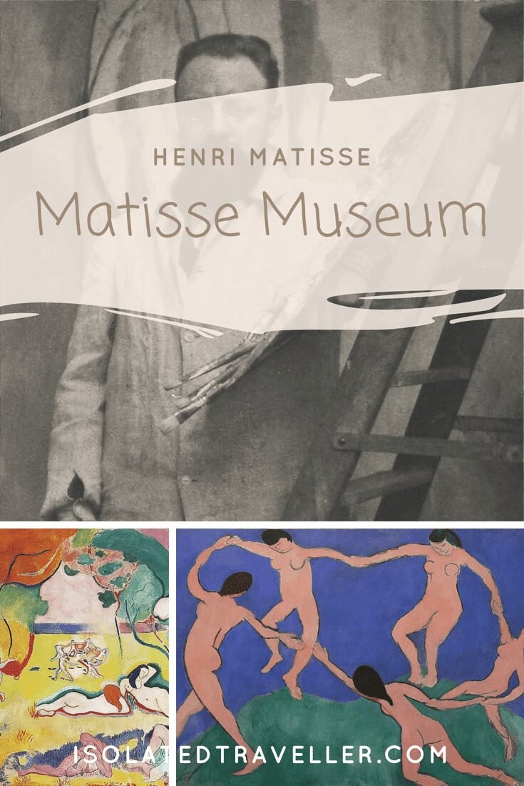 Matisse Museum
