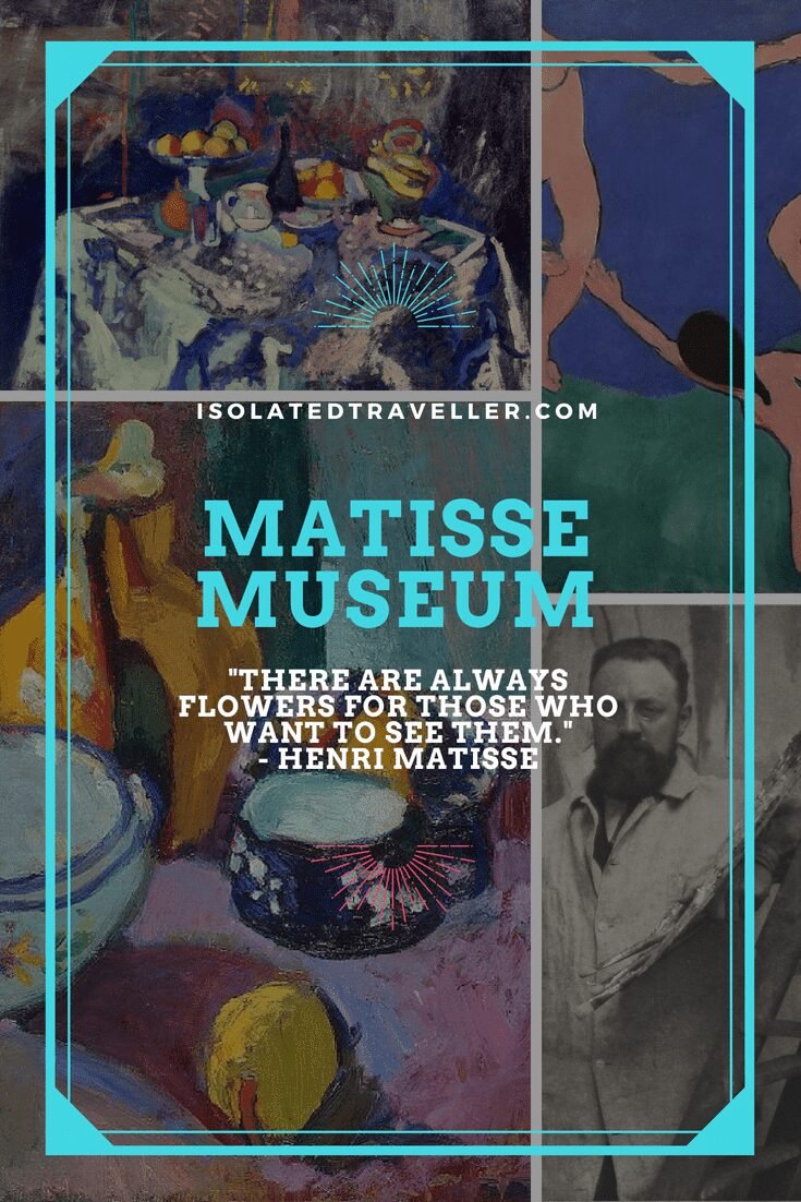 Matisse Museum