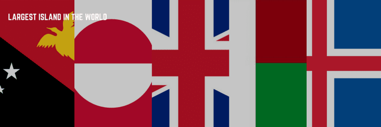 largest island in the world 30 largest island in the world