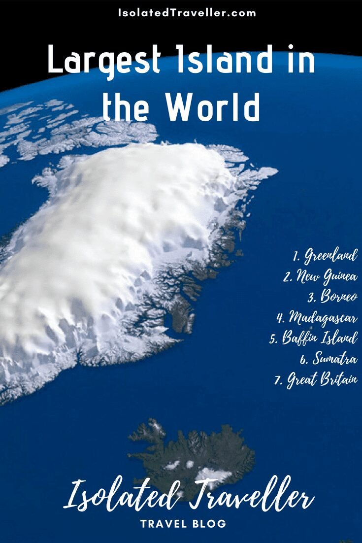 largest island in the world 6 largest island in the world largest island in the world