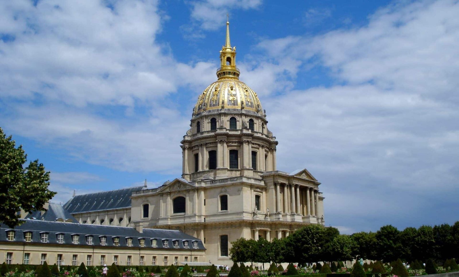 Les Invalides 5 Les Invalides