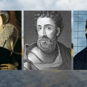 List of Famous Scottish People