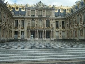 Palace of Versailles
