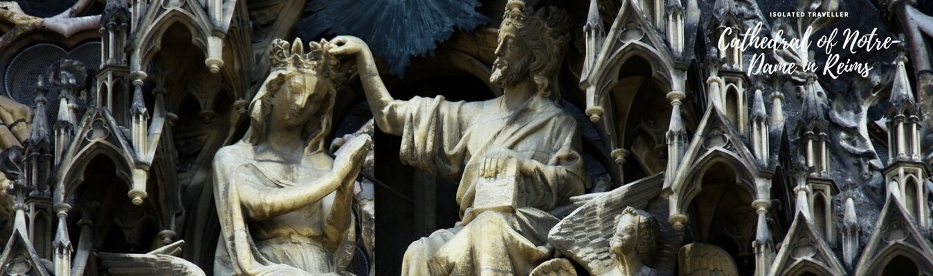 Reims Cathedral of Notre-Dame 5 Reims Cathedral of Notre-Dame