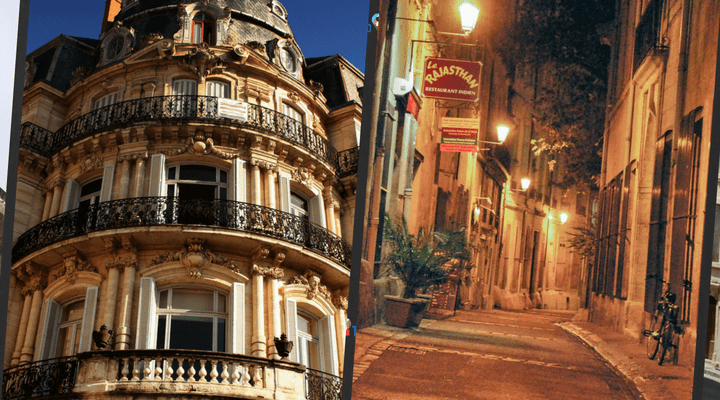Top Things To Do In Montpellier