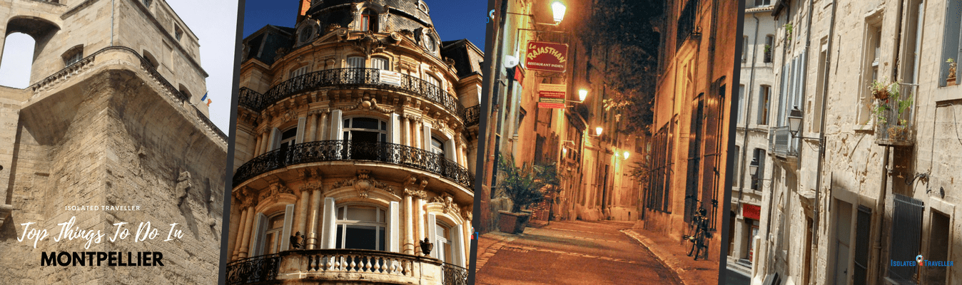 Top Things To Do In Montpellier