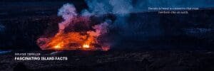 20 Fascinating Island Facts