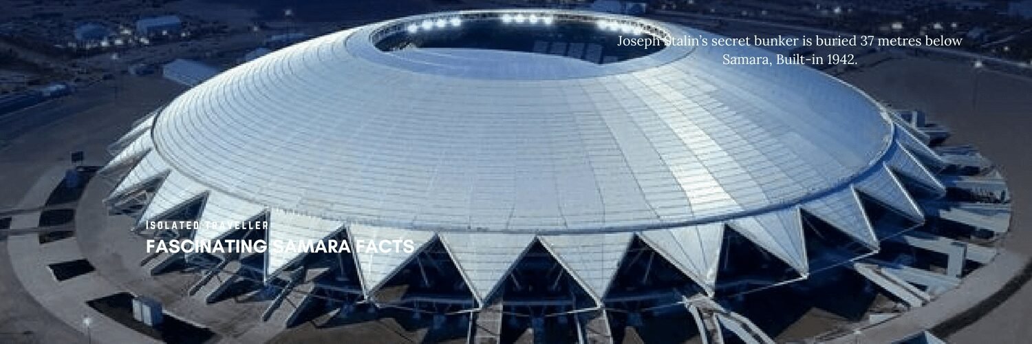 25 Amazing Samara Facts 5 25 Amazing Samara Facts