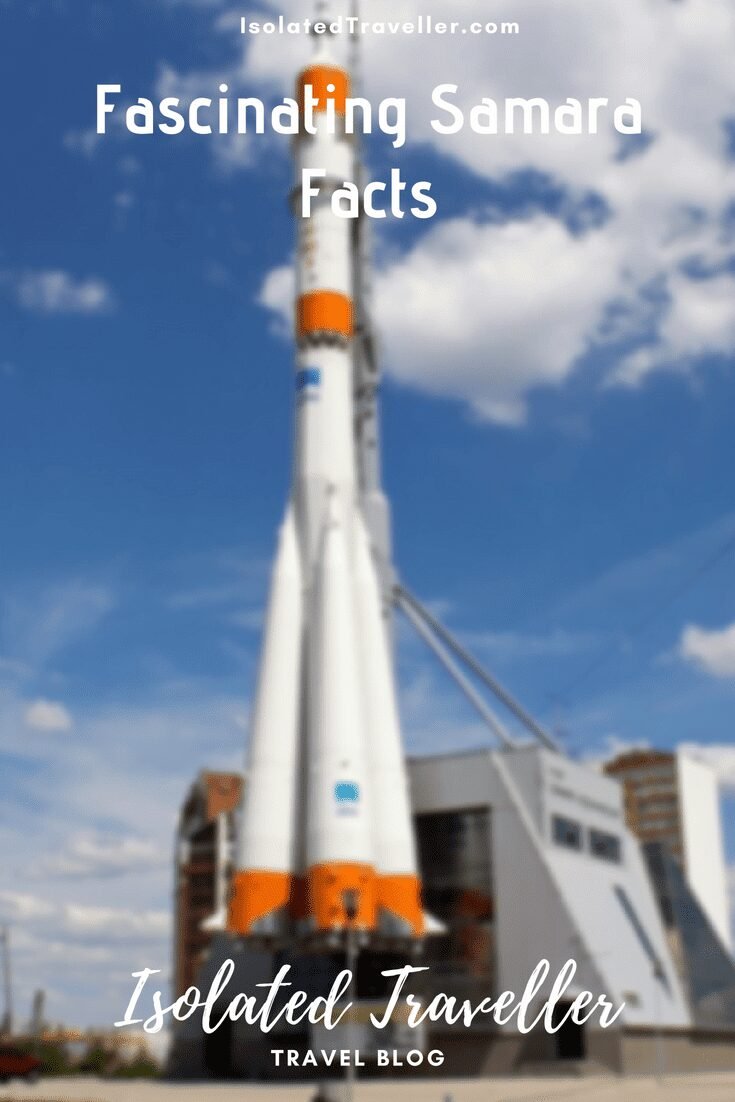 25 Amazing Samara Facts 6 Samara Facts