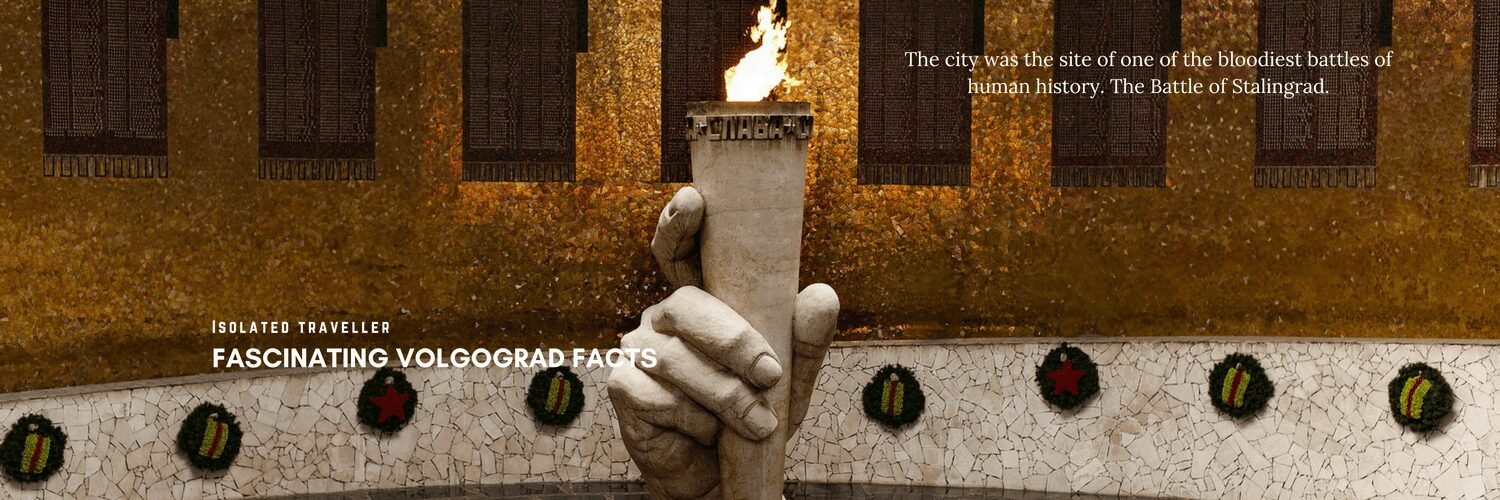 20 Fascinating Volgograd Facts 5 20 Fascinating Volgograd Facts