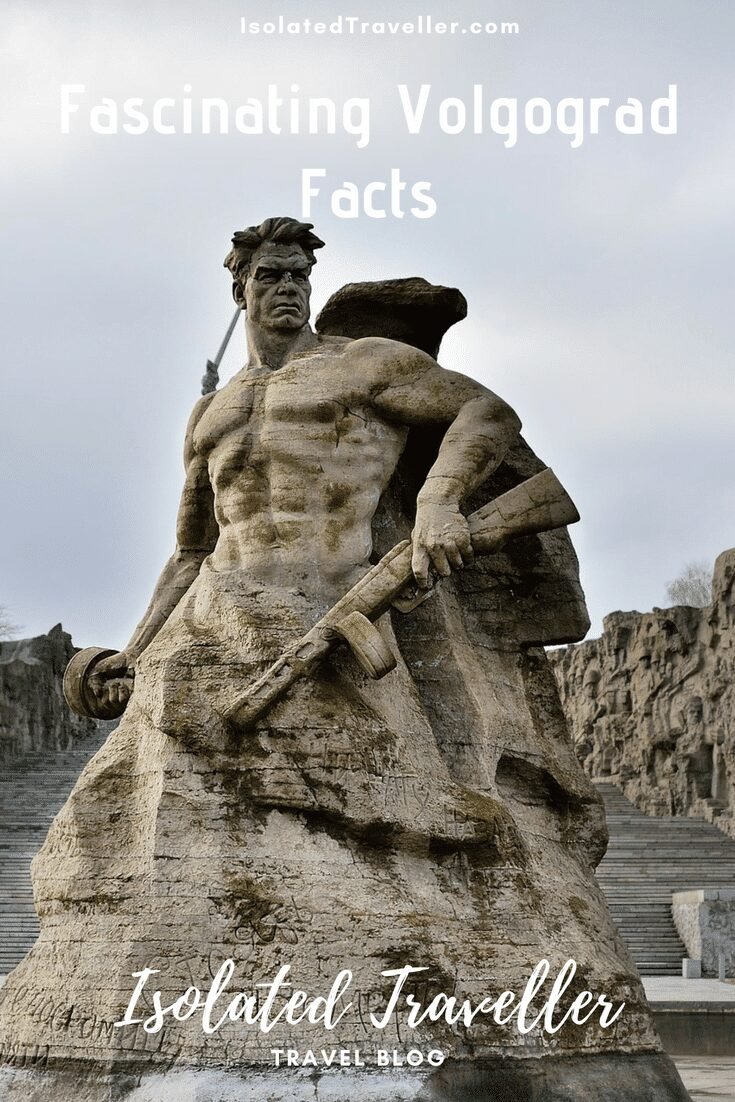 20 Fascinating Volgograd Facts 7 Stalingrad Facts