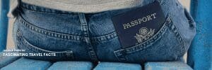 50 Fascinating Travel Facts