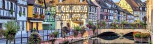 10 Interesting Colmar Facts