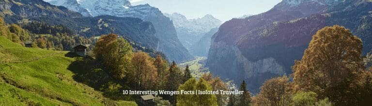 10 Interesting Facts About Wengen 15 10 Interesting Facts About Wengen