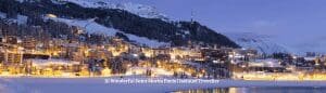10 Wonderful Facts about Saint Moritz