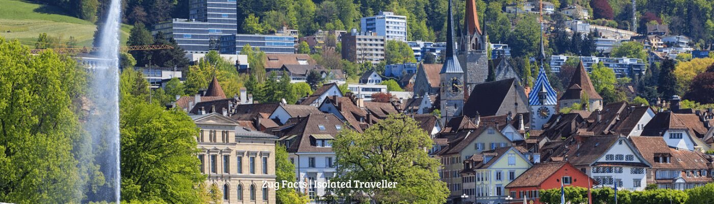 5 Amazing Facts About Zug 5 5 Amazing Facts About Zug