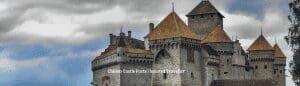 10 Chillon Castle Facts