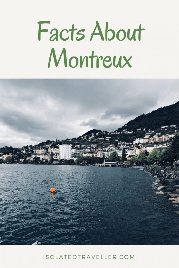 10 Amazing Facts About Montreux 6 facts about montreux 1 Amazing Facts About Montreux