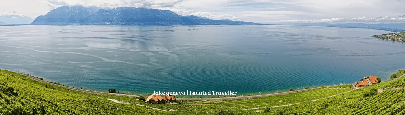 20 Interesting Lake Geneva Facts
