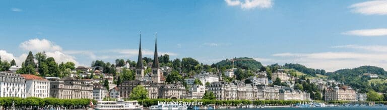 20 Interesting Lucerne Facts