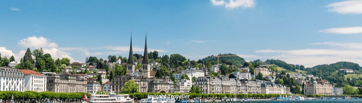 20 Interesting Lucerne Facts